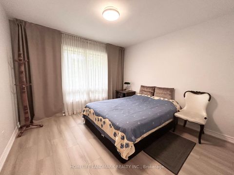 Photo 15 at 9 Terrington Court, Don Mills, Toronto
