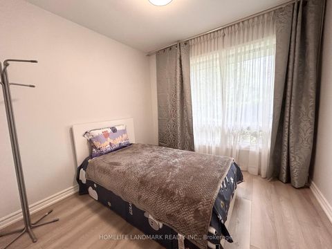 Photo 17 at 9 Terrington Court, Don Mills, Toronto