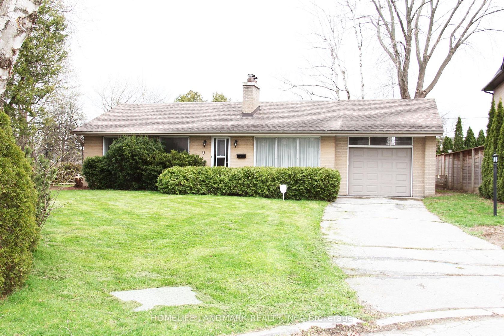 9 Terrington Court, Don Mills, Toronto 