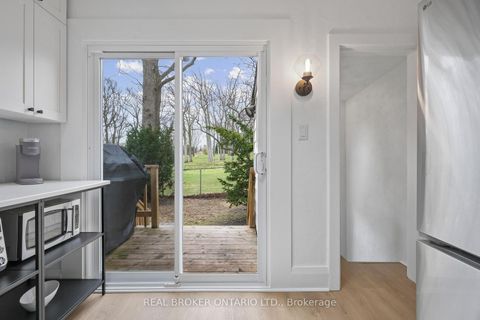 Photo 9 at 60 Haig Avenue, Cliffside, Toronto