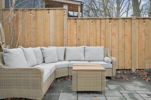 Photo 20 at 60 Haig Avenue, Cliffside, Toronto