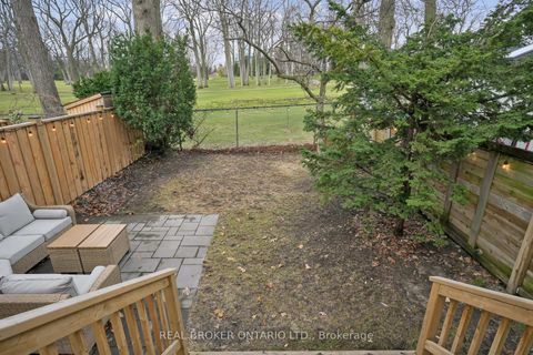 Photo 23 at 60 Haig Avenue, Cliffside, Toronto