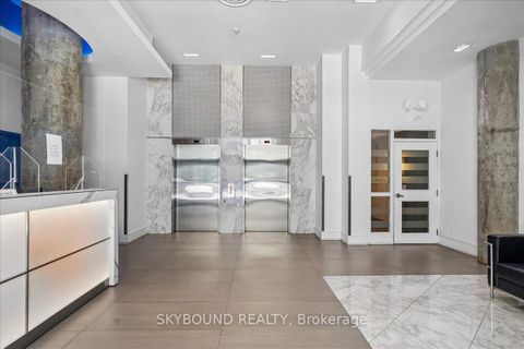 Photo 3 at 302 - 300 Manitoba Street, Mimico, Toronto