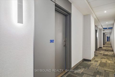 Photo 5 at 302 - 300 Manitoba Street, Mimico, Toronto