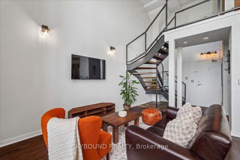 Photo 6 at 302 - 300 Manitoba Street, Mimico, Toronto