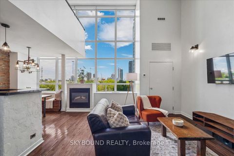 Photo 7 at 302 - 300 Manitoba Street, Mimico, Toronto