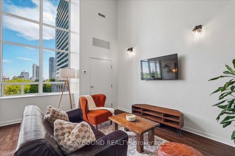 Photo 8 at 302 - 300 Manitoba Street, Mimico, Toronto