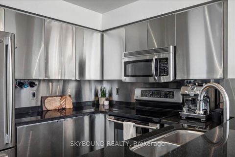 Photo 12 at 302 - 300 Manitoba Street, Mimico, Toronto