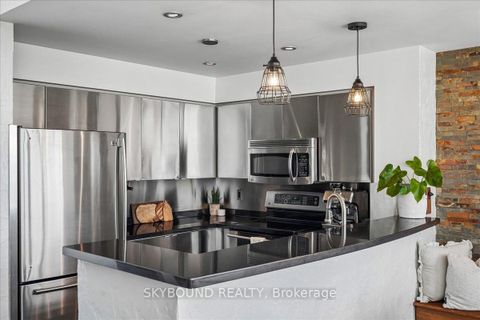 Photo 13 at 302 - 300 Manitoba Street, Mimico, Toronto