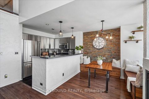 Photo 14 at 302 - 300 Manitoba Street, Mimico, Toronto