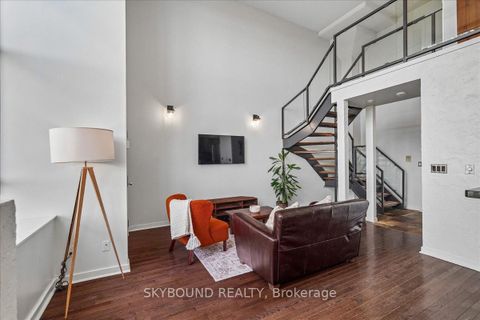 Photo 15 at 302 - 300 Manitoba Street, Mimico, Toronto