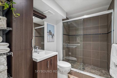 Photo 17 at 302 - 300 Manitoba Street, Mimico, Toronto