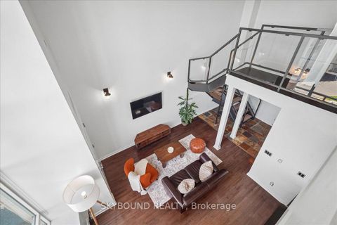 Photo 18 at 302 - 300 Manitoba Street, Mimico, Toronto