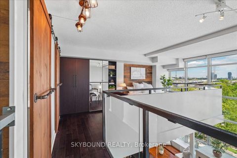 Photo 19 at 302 - 300 Manitoba Street, Mimico, Toronto