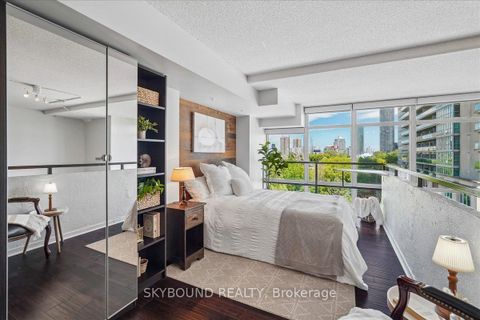 Photo 20 at 302 - 300 Manitoba Street, Mimico, Toronto