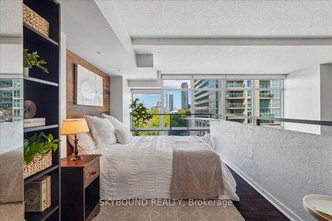 Photo 21 at 302 - 300 Manitoba Street, Mimico, Toronto