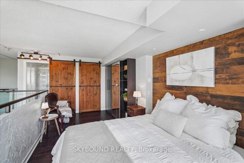 Photo 22 at 302 - 300 Manitoba Street, Mimico, Toronto
