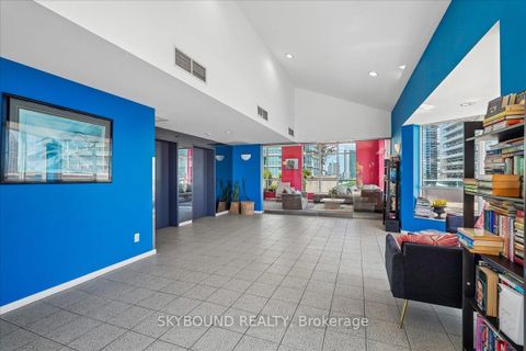 Photo 24 at 302 - 300 Manitoba Street, Mimico, Toronto