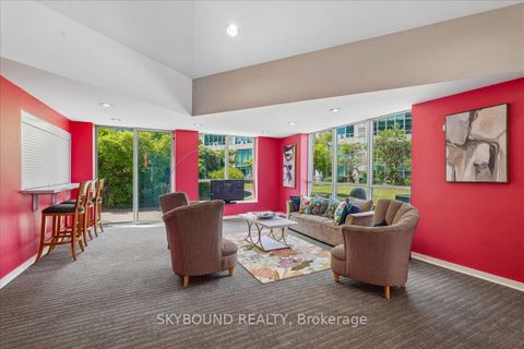 Photo 27 at 302 - 300 Manitoba Street, Mimico, Toronto