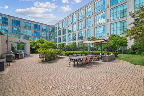 Photo 28 at 302 - 300 Manitoba Street, Mimico, Toronto