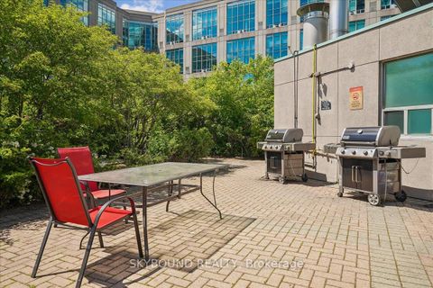 Photo 29 at 302 - 300 Manitoba Street, Mimico, Toronto