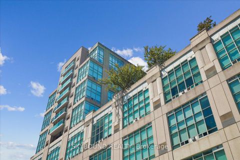 Photo 32 at 302 - 300 Manitoba Street, Mimico, Toronto
