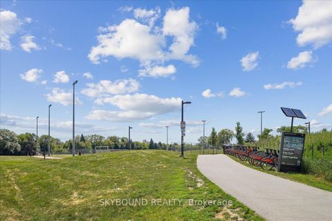 Photo 33 at 302 - 300 Manitoba Street, Mimico, Toronto