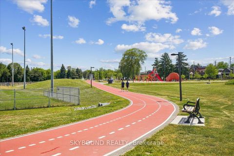 Photo 34 at 302 - 300 Manitoba Street, Mimico, Toronto