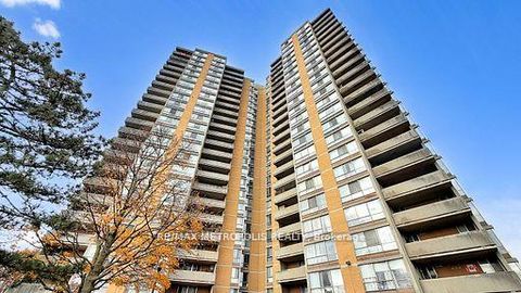 Photo 1 at 713 - 10 Martha Eaton Way, Amesbury, Toronto