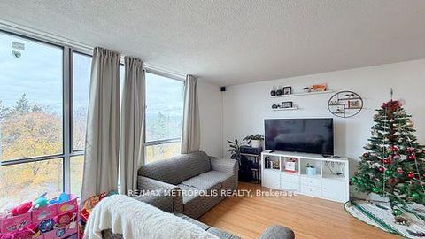 Photo 6 at 713 - 10 Martha Eaton Way, Amesbury, Toronto