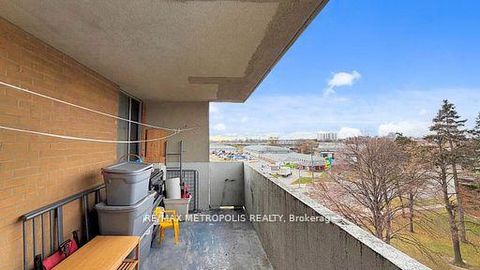Photo 21 at 713 - 10 Martha Eaton Way, Amesbury, Toronto
