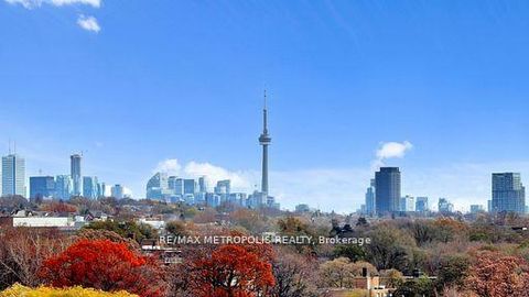 Photo 27 at 713 - 10 Martha Eaton Way, Amesbury, Toronto