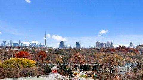 Photo 28 at 713 - 10 Martha Eaton Way, Amesbury, Toronto