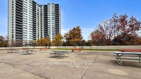 Photo 31 at 713 - 10 Martha Eaton Way, Amesbury, Toronto