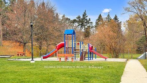Photo 32 at 713 - 10 Martha Eaton Way, Amesbury, Toronto