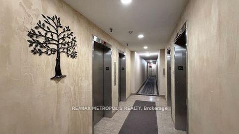 Photo 34 at 713 - 10 Martha Eaton Way, Amesbury, Toronto