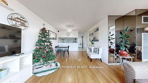 Photo 38 at 713 - 10 Martha Eaton Way, Amesbury, Toronto