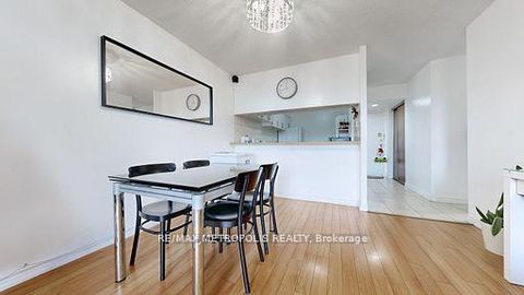 Photo 39 at 713 - 10 Martha Eaton Way, Amesbury, Toronto
