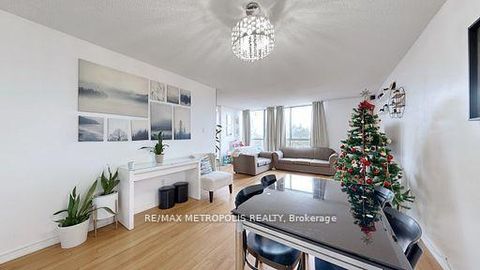Photo 40 at 713 - 10 Martha Eaton Way, Amesbury, Toronto