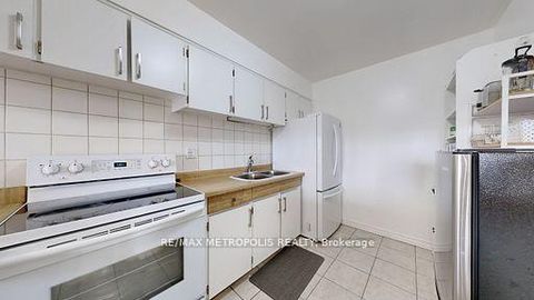 Photo 41 at 713 - 10 Martha Eaton Way, Amesbury, Toronto