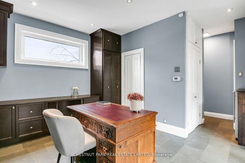 Photo 16 at 4 Biggar Avenue, Wychwood, Toronto