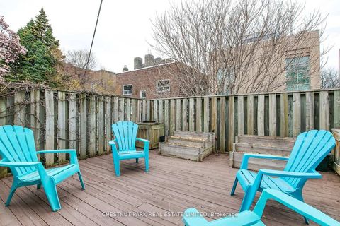Photo 35 at 4 Biggar Avenue, Wychwood, Toronto