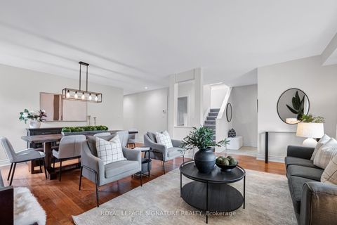 Photo 3 at 230 Rouge Hills Drive, Rouge E10, Toronto