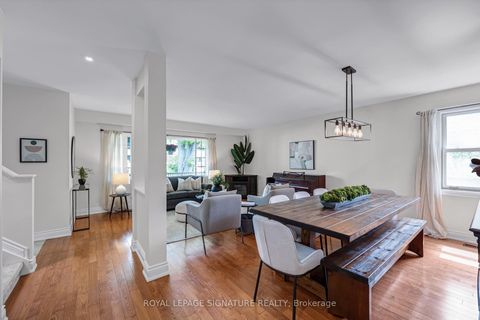 Photo 6 at 230 Rouge Hills Drive, Rouge E10, Toronto