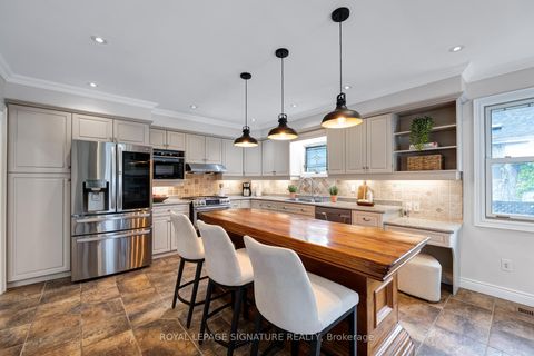 Photo 8 at 230 Rouge Hills Drive, Rouge E10, Toronto