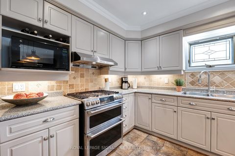 Photo 9 at 230 Rouge Hills Drive, Rouge E10, Toronto