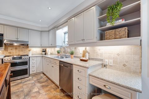 Photo 10 at 230 Rouge Hills Drive, Rouge E10, Toronto