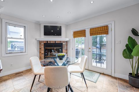 Photo 12 at 230 Rouge Hills Drive, Rouge E10, Toronto