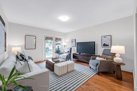 Photo 13 at 230 Rouge Hills Drive, Rouge E10, Toronto
