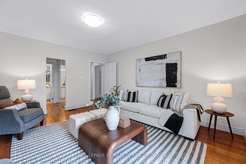 Photo 14 at 230 Rouge Hills Drive, Rouge E10, Toronto